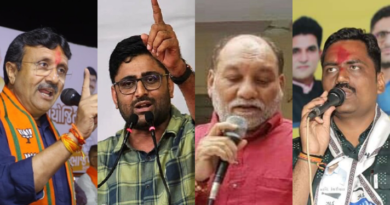 Gujarat election get interesting on katargam and Varachha